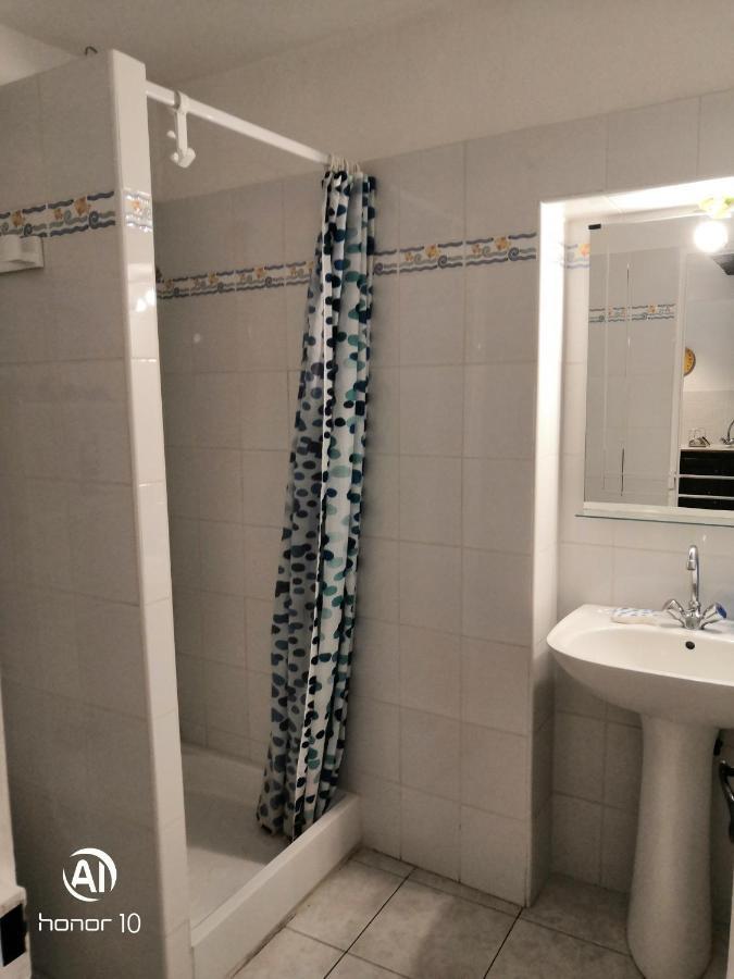 Appartement Au Coeur De Cassis Avec Jardin ภายนอก รูปภาพ